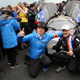 Illustration for article titled Scuderia Cameron Glickenhaus Finishes The Nürburgring 24 At 35th